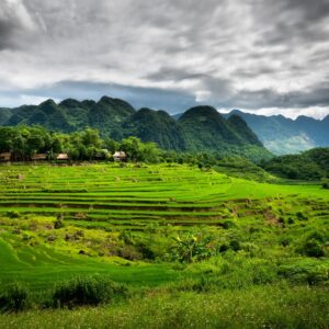 Groepsreis Good Morning Vietnam