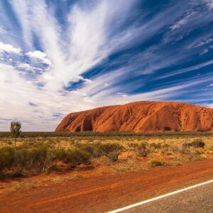 Groepsreis Down Under Australië