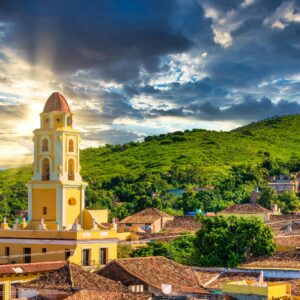 Fly-drive Cuba - Slapen bij de Cubanen
