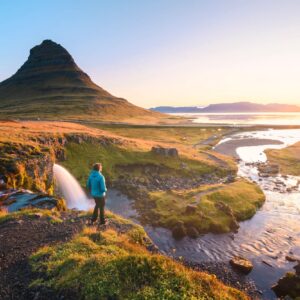 fly-drive Zuid-IJsland - De Golden Circle