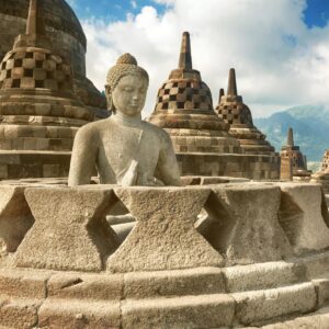 Singlereis Java-Bali Compleet