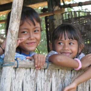 Familie groepsreis Maleisië - Taman Negara