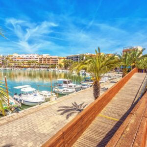 Fly-drive Op zoek naar het andere Mallorca