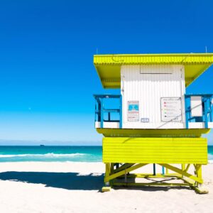 Fly-drive Fabulous Florida