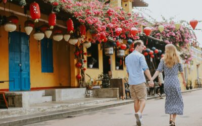 Rondreis China met de familie